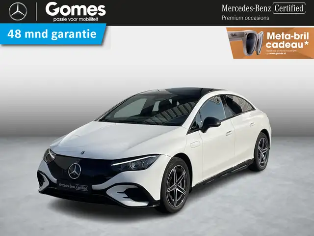 Mercedes-Benz EQE 300 AMG Line | AIRMATIC | Panoramadak |