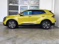 Kia Sportage 1.6 T-GDI MH Spirit LED|Drive|Navi|360° Geel - thumbnail 3
