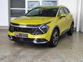Kia Sportage 1.6 T-GDI MH Spirit LED|Drive|Navi|360° Geel - thumbnail 2