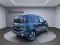 Fiat Panda PANDINA KM0 1.0 HYBRID, VERDE FORESTA, NAZIONALE! Verde - thumbnail 11
