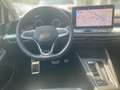 Volkswagen Golf VIII 2.0 TDI Goal 7-Gang-DSG Blanc - thumbnail 8
