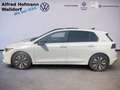Volkswagen Golf VIII 2.0 TDI Goal 7-Gang-DSG Blanc - thumbnail 5