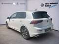 Volkswagen Golf VIII 2.0 TDI Goal 7-Gang-DSG Blanc - thumbnail 4
