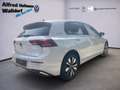 Volkswagen Golf VIII 2.0 TDI Goal 7-Gang-DSG Blanc - thumbnail 3