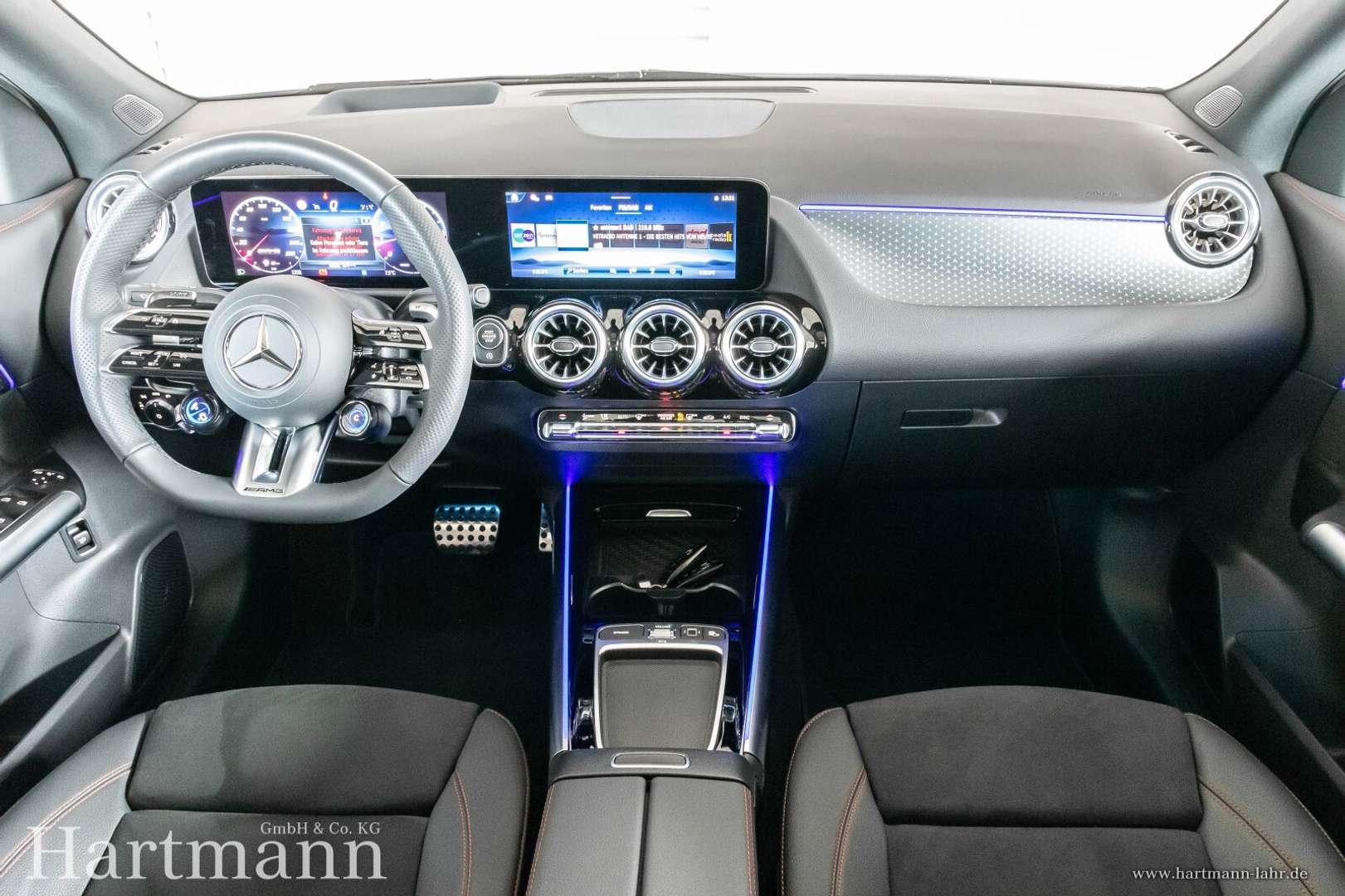 Mercedes GLA 35 AMG 35 Night - 2024 - Joinsteer - #9