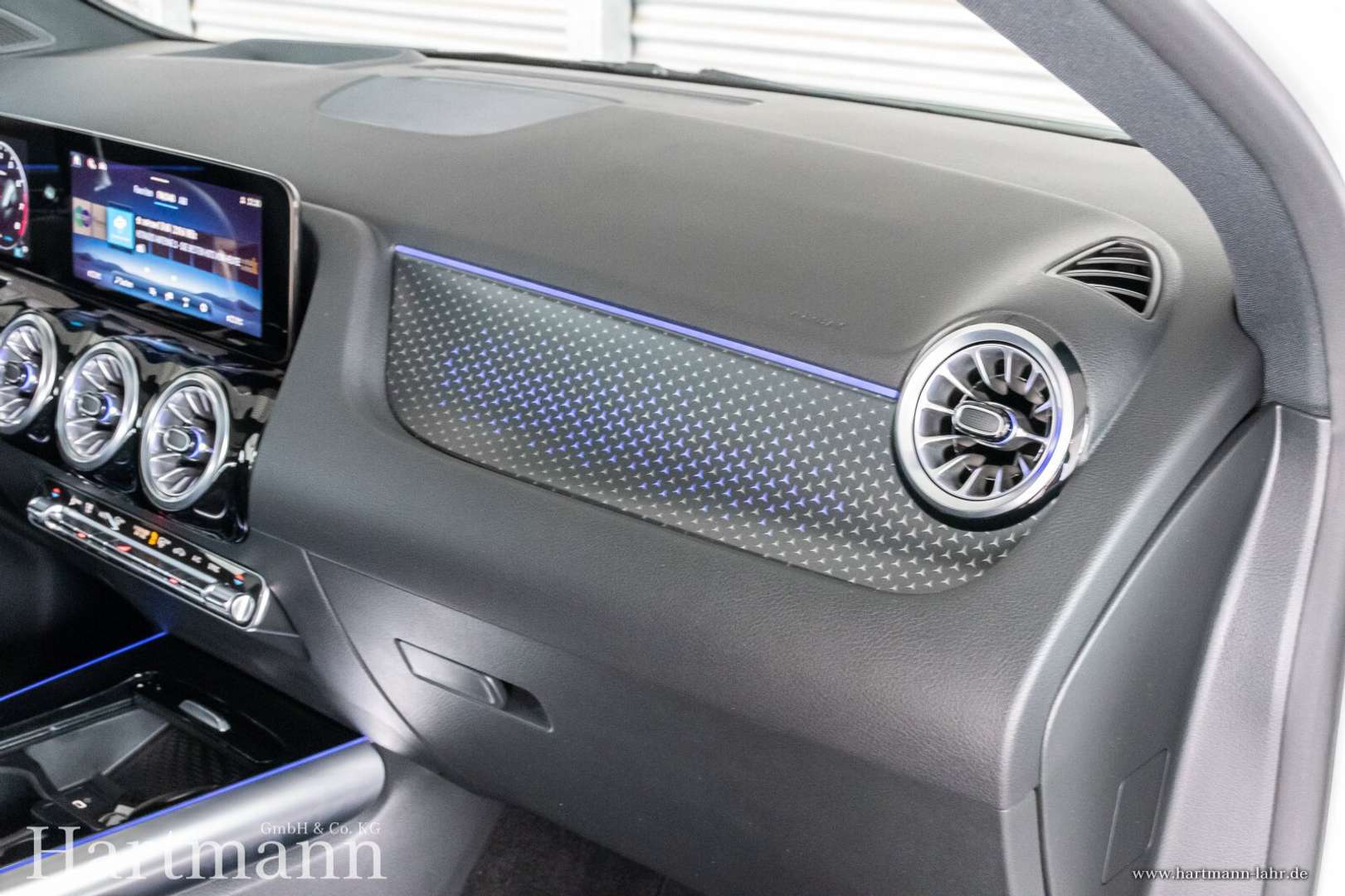 Mercedes GLA 35 AMG 35 Night - 2024 - Joinsteer - #8