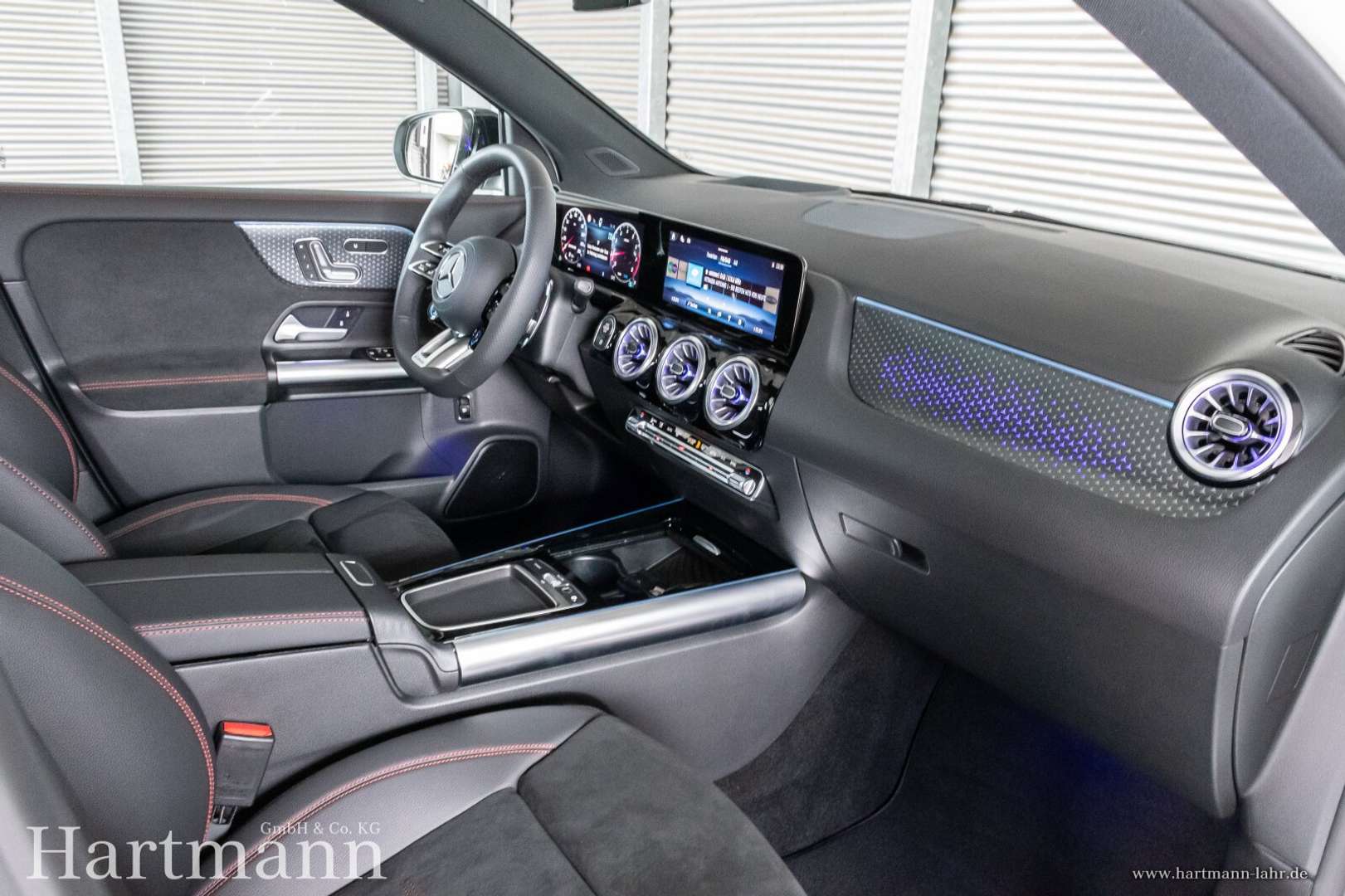 Mercedes GLA 35 AMG 35 Night - 2024 - Joinsteer - #7