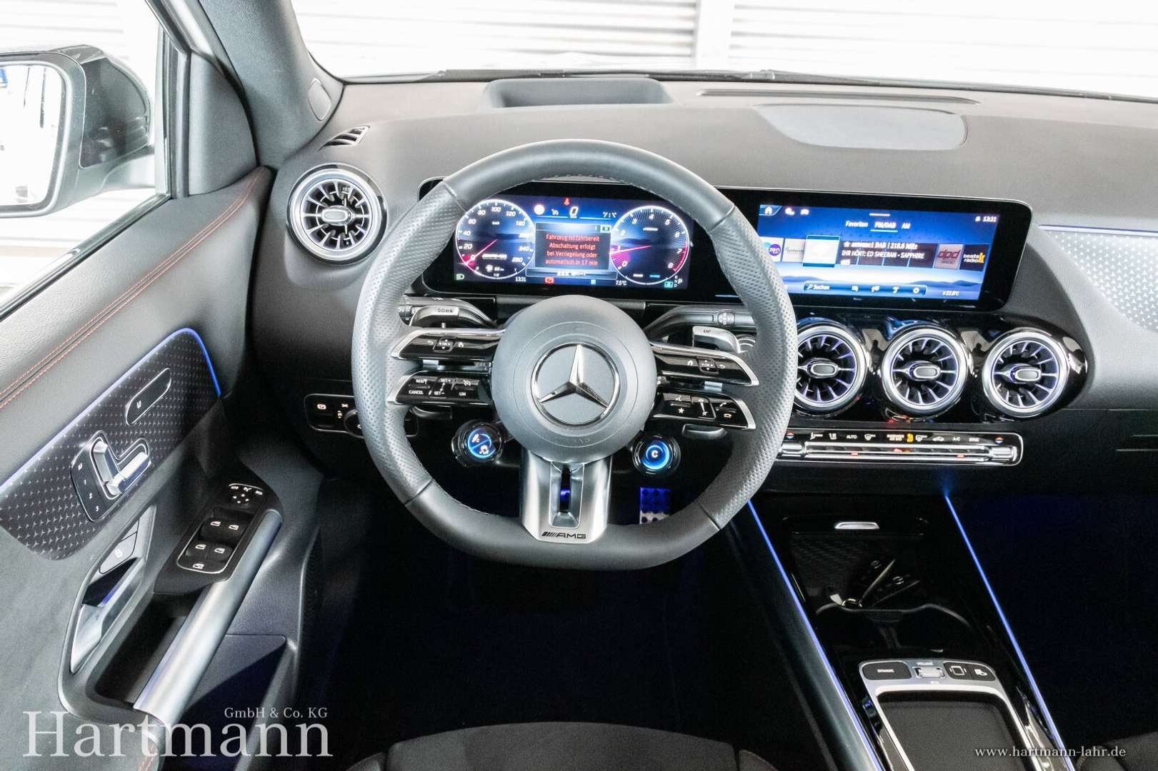 Mercedes GLA 35 AMG 35 Night - 2024 - Joinsteer - #10