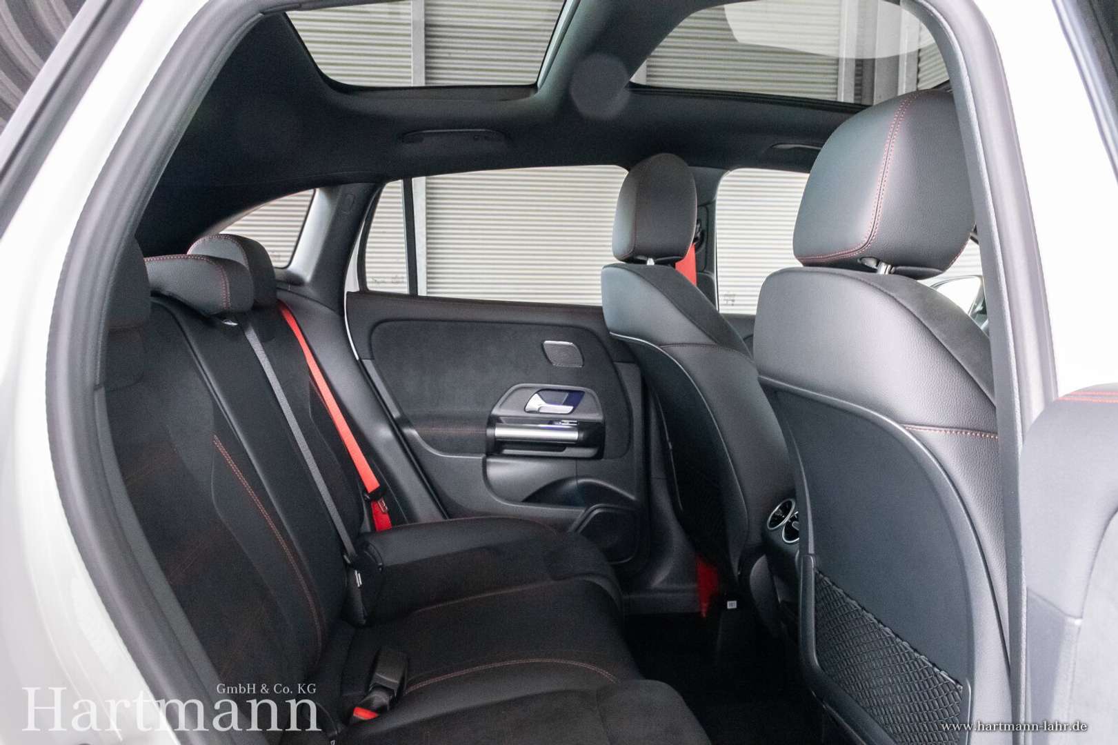 Mercedes GLA 35 AMG 35 Night - 2024 - Joinsteer - #12