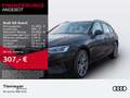 Audi A4 40 TFSI LM19 NAVI+ GRA AHK SITZHZ Schwarz - thumbnail 1