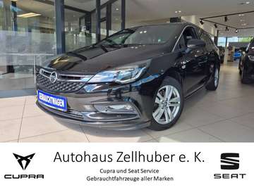 1.4 Turbo Sports Tourer *Navi*Kamera*Shz*