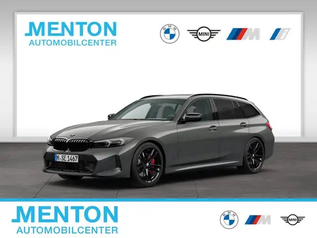 Bmw 330 d xDrive Touring (ab 2022) M Sportpaket DAB