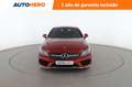 Mercedes-Benz C 300 AMG Line Rojo - thumbnail 9