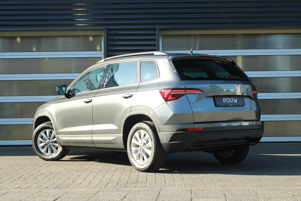 Skoda Karoq 2026 — фото 10