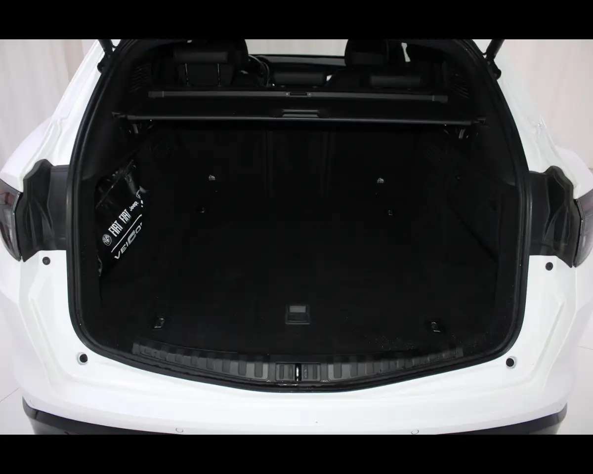 Alfa Romeo Stelvio 2024