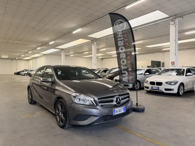 Mercedes-Benz A 160 Classe A - W176 cdi Sport