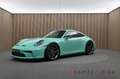 Porsche 992 .1 GT3 Touring*PTS*LED*Carbon*Race-Tex*Mwst. Vert - thumbnail 8