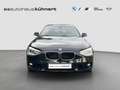 BMW 118 i 5-türer +nur an Händler/Export+HU 5/26 Zwart - thumbnail 2