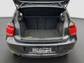 BMW 118 i 5-türer +nur an Händler/Export+HU 5/26 Zwart - thumbnail 9