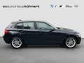 BMW 118 i 5-türer +nur an Händler/Export+HU 5/26 Zwart - thumbnail 7
