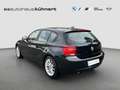 BMW 118 i 5-türer +nur an Händler/Export+HU 5/26 Zwart - thumbnail 4