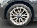 BMW 118 i 5-türer +nur an Händler/Export+HU 5/26 Zwart - thumbnail 16