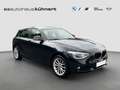 BMW 118 i 5-türer +nur an Händler/Export+HU 5/26 Zwart - thumbnail 8