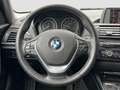 BMW 118 i 5-türer +nur an Händler/Export+HU 5/26 Zwart - thumbnail 12