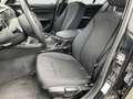 BMW 118 i 5-türer +nur an Händler/Export+HU 5/26 Zwart - thumbnail 10