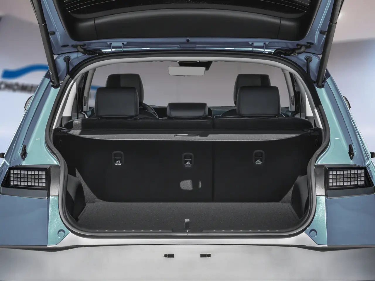 Hyundai IONIQ 5 снимка Hyundai IONIQ 5