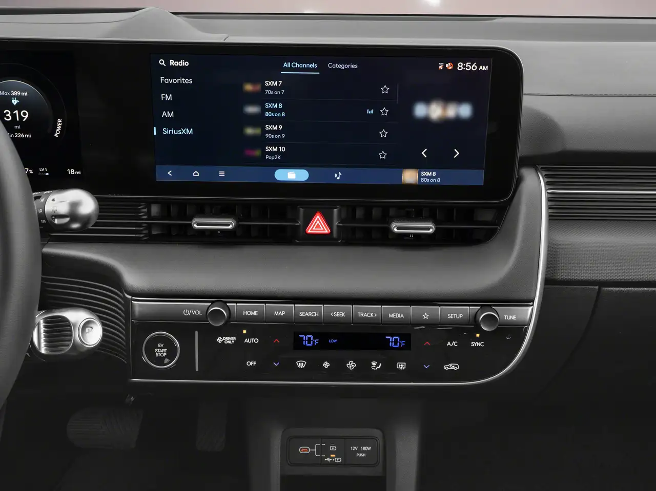 Hyundai IONIQ 5 снимка Hyundai IONIQ 5