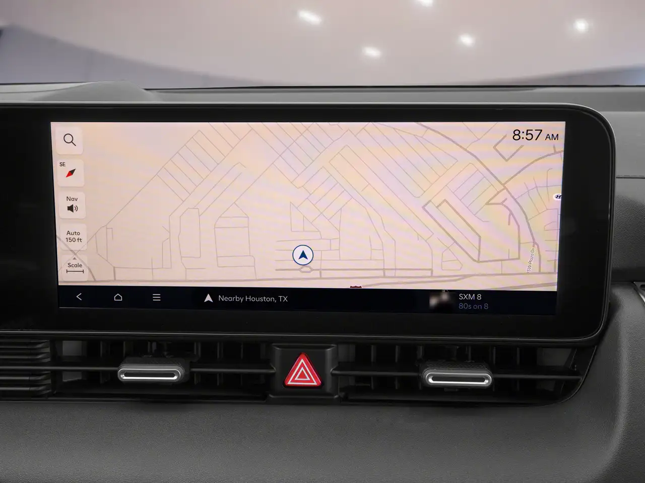 Hyundai IONIQ 5 снимка Hyundai IONIQ 5