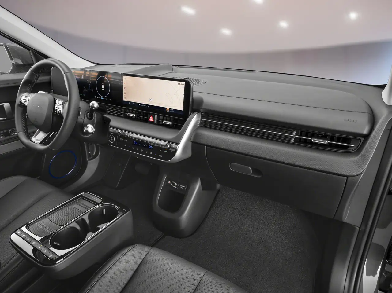 Hyundai IONIQ 5 снимка Hyundai IONIQ 5