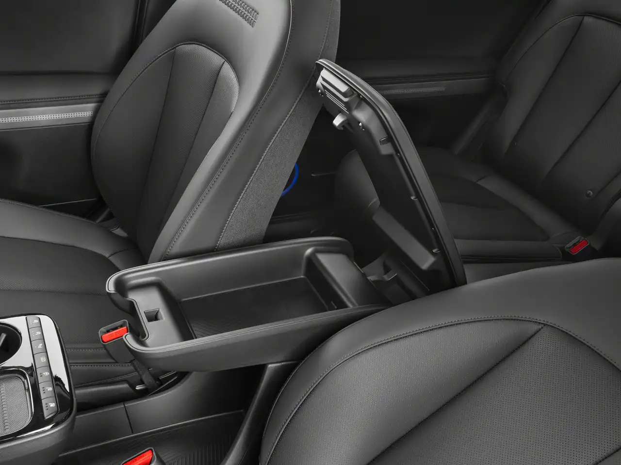 Hyundai IONIQ 5 снимка Hyundai IONIQ 5