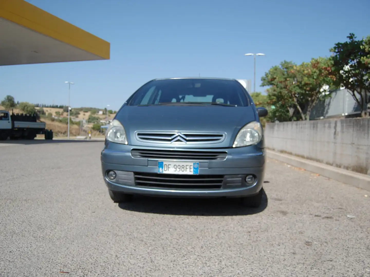 Citroen Xsara Xsara Picasso Picasso 1.6 hdi 16v Classique 90cv - 2