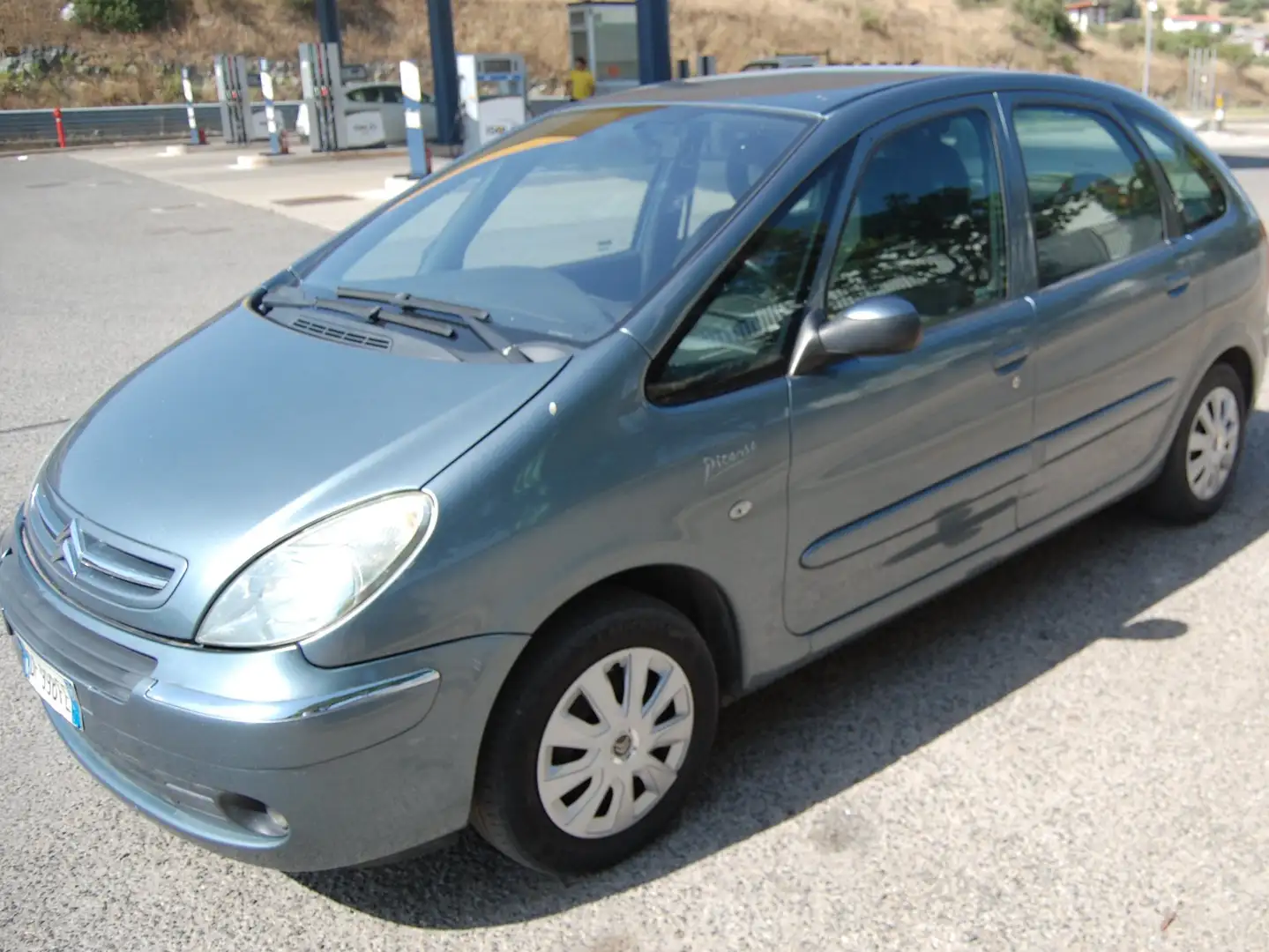 Citroen Xsara Xsara Picasso Picasso 1.6 hdi 16v Classique 90cv - 1