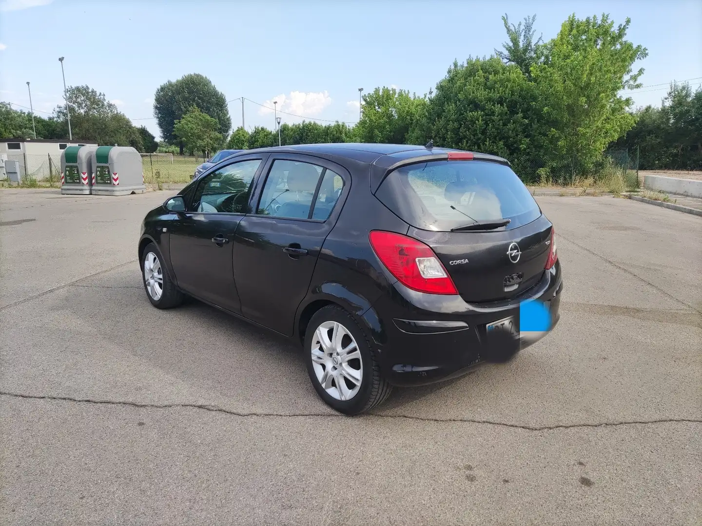Opel Corsa 3p 1.3 cdti Sport 90cv - 1