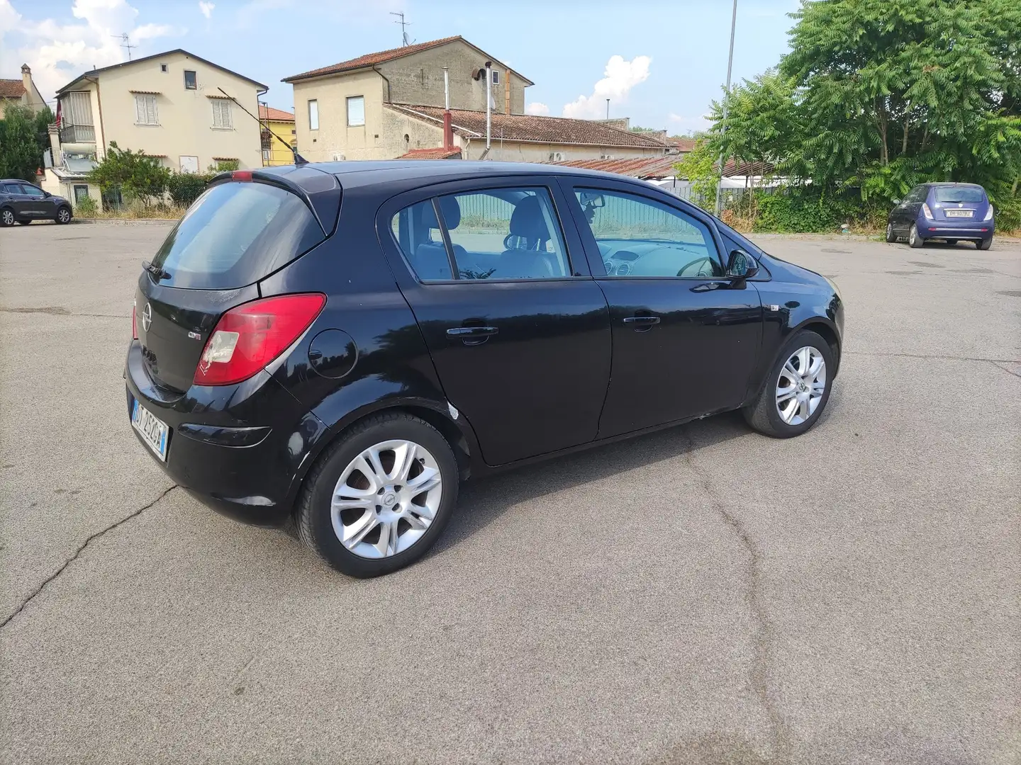 Opel Corsa 3p 1.3 cdti Sport 90cv - 2