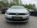 Volkswagen Golf Variant Trendline BlueMotion Gris - thumbnail 3