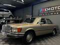 Mercedes-Benz 450 °1ERE MAIN°ETAT NEUF°ANCETRE Bronze - thumbnail 16