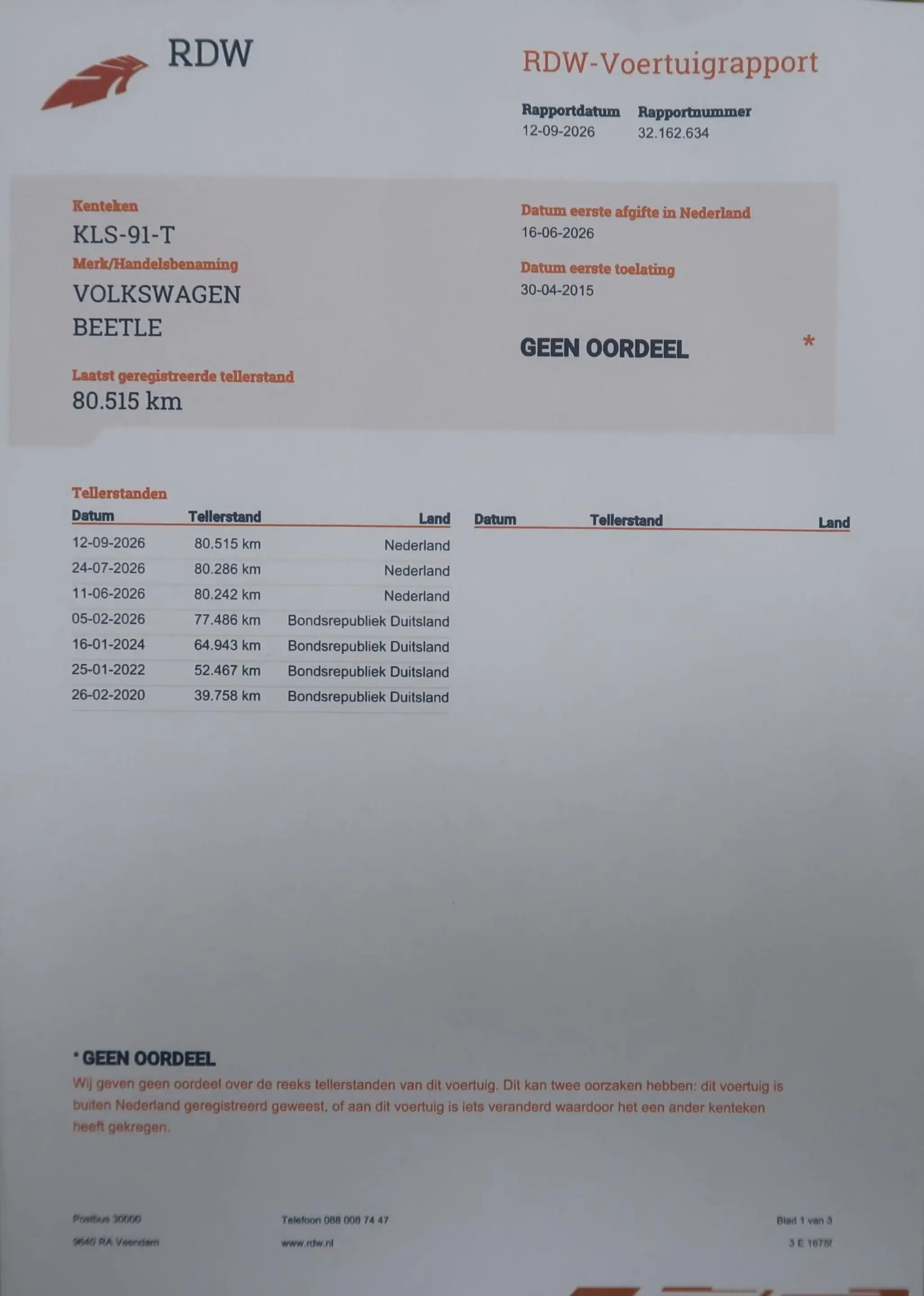 Volkswagen Beetle 1.2 TSI CUP Panoramadak Airco-ecc Navigatie 20 inc — photo 8