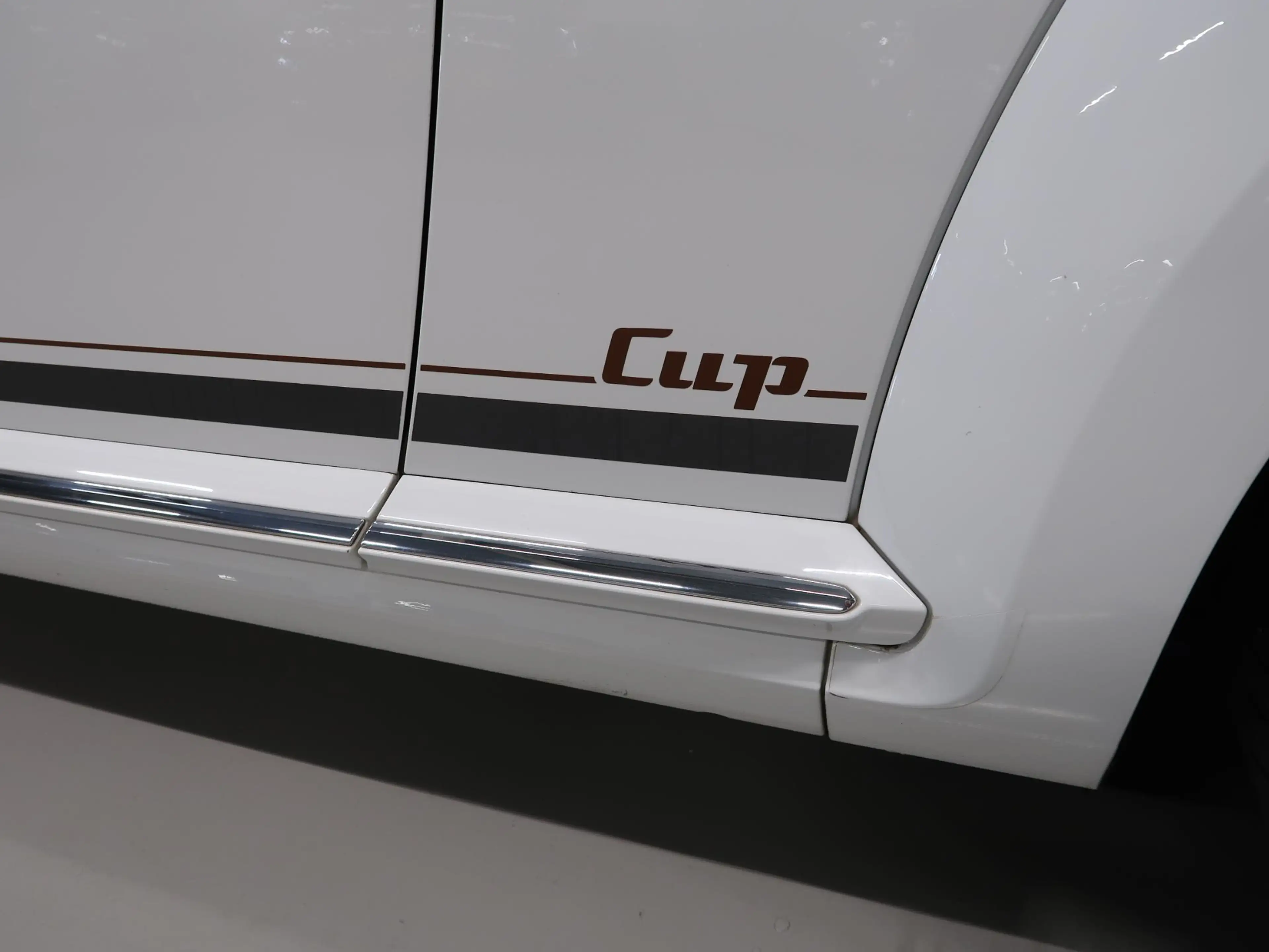 Volkswagen Beetle 1.2 TSI CUP Panoramadak Airco-ecc Navigatie 20 inc — photo 24