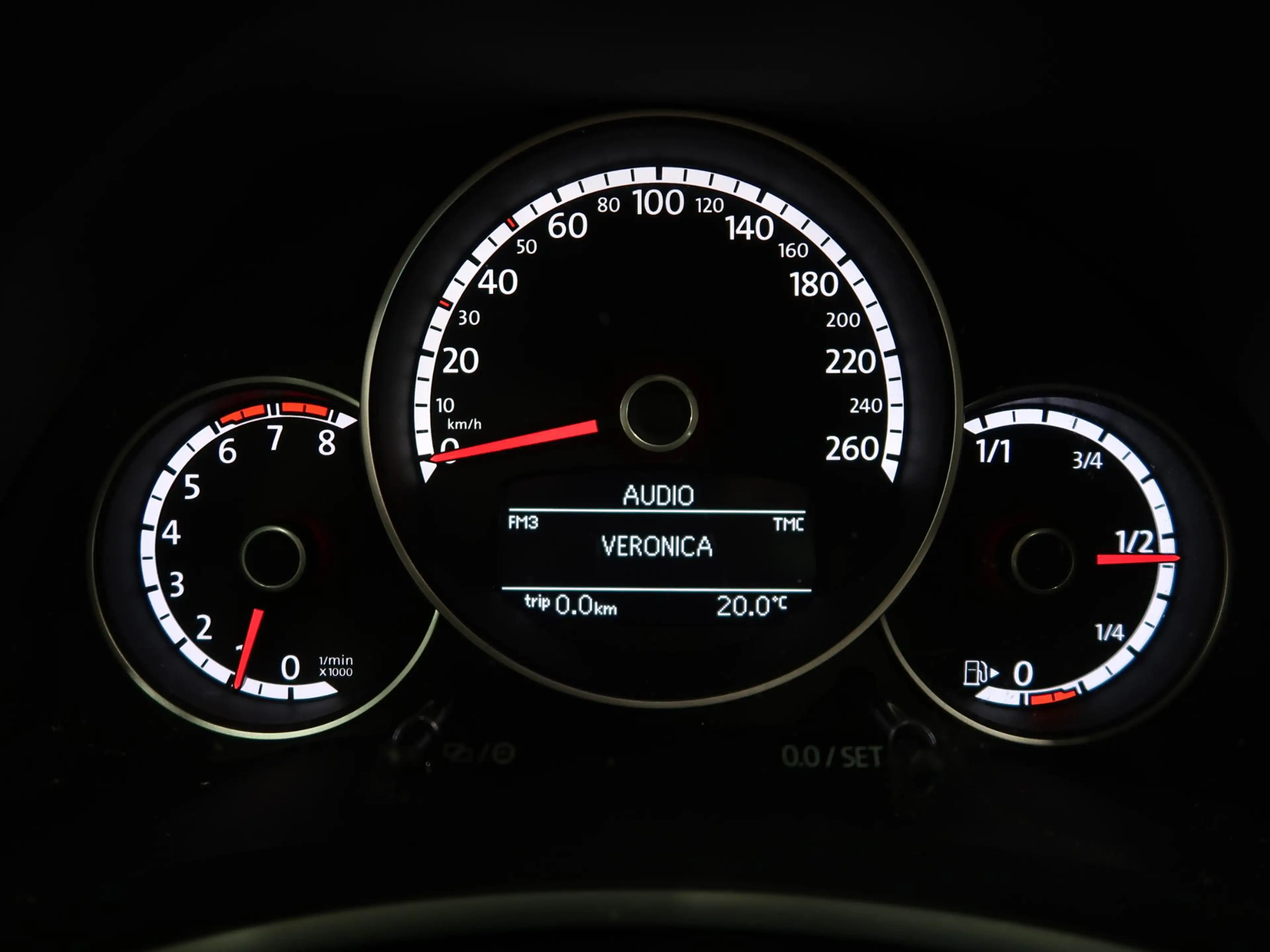 Volkswagen Beetle 1.2 TSI CUP Panoramadak Airco-ecc Navigatie 20 inc — photo 45