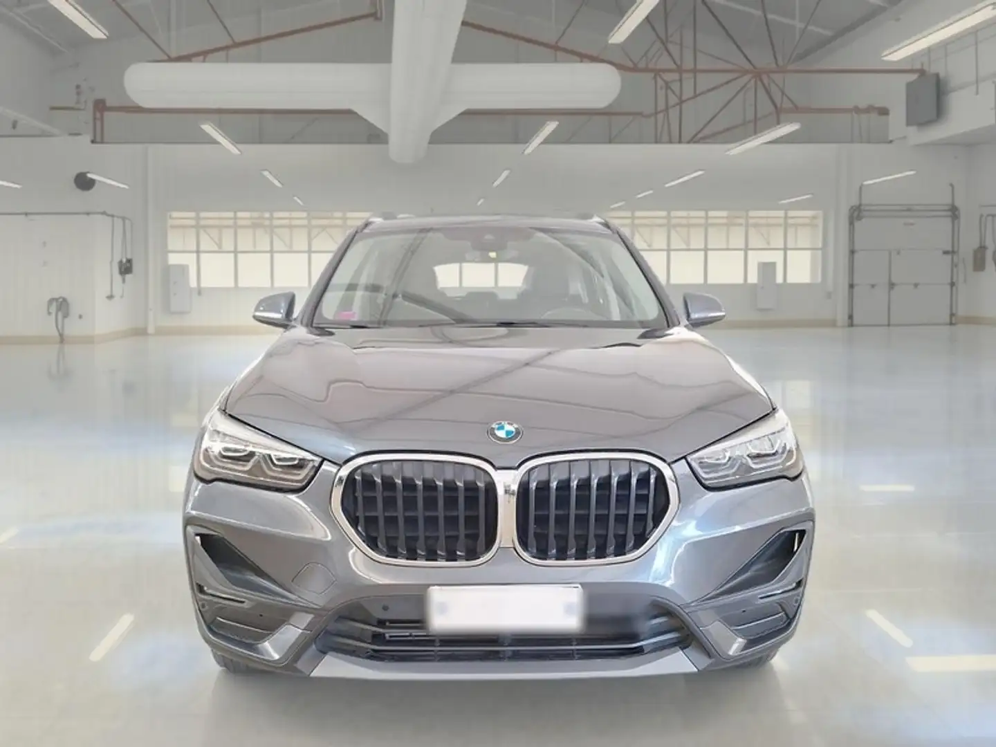 BMW X1 xDrive 25e Business Advantage automatico - 2