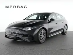 Mercedes-Benz CLA 250 CLA 250+ SB AMG Pano Multibeam Super UPE:67 TEUR
