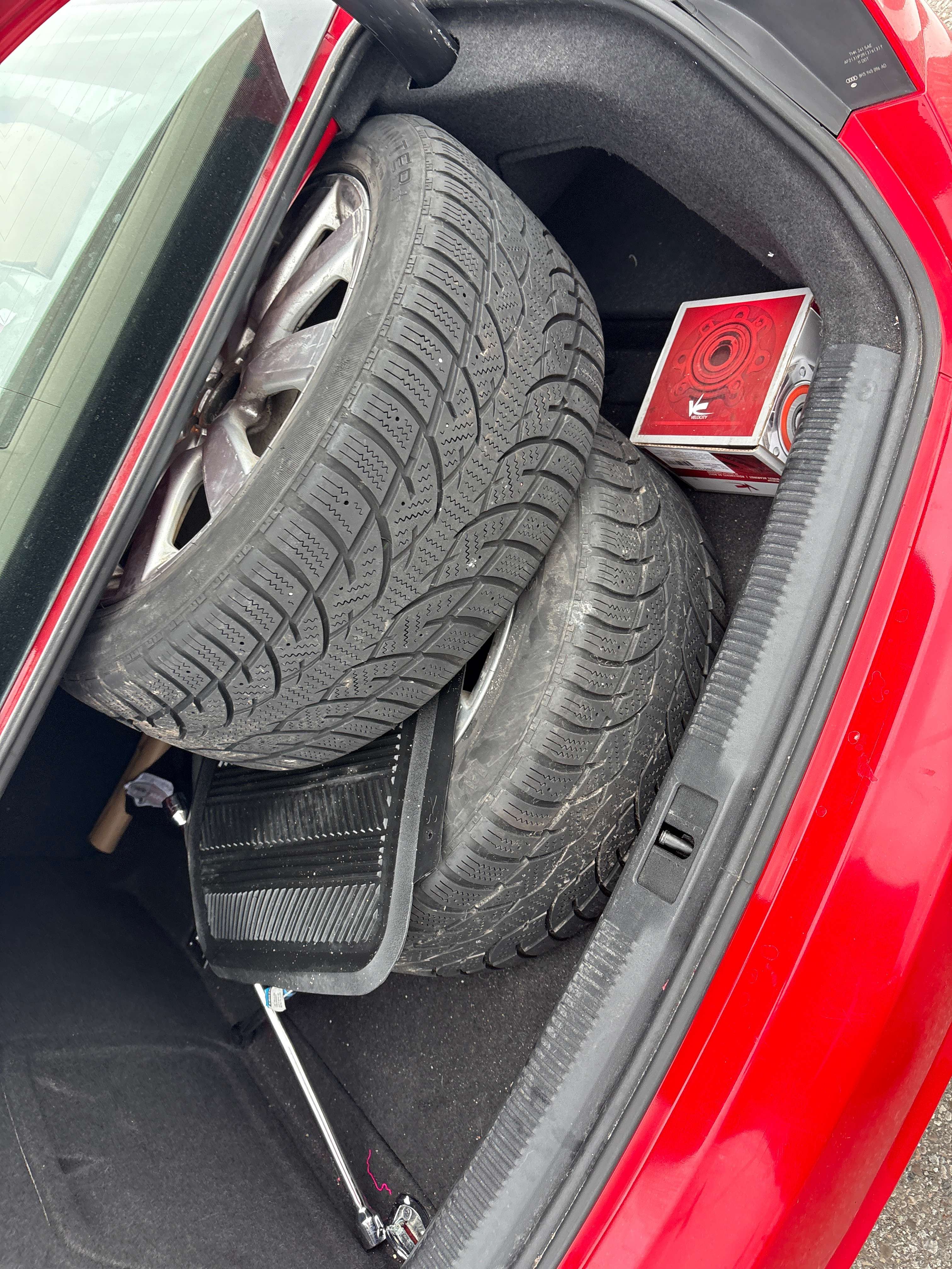 2014 Audi A4 Premium alt 5