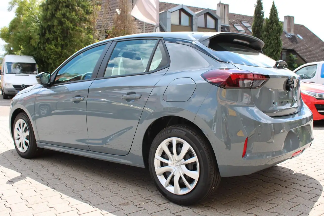 Opel Corsa 2026