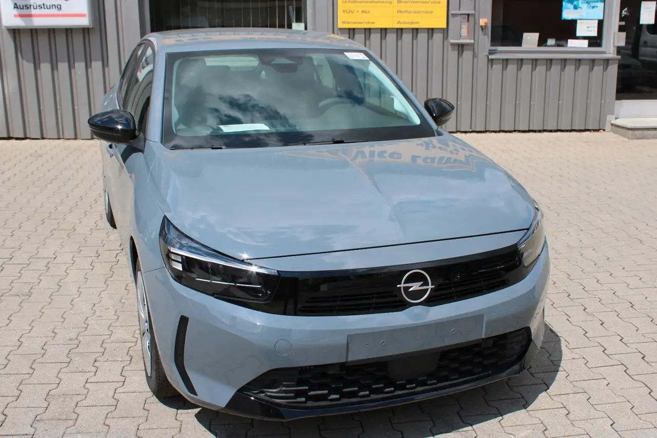 Opel Corsa 2026