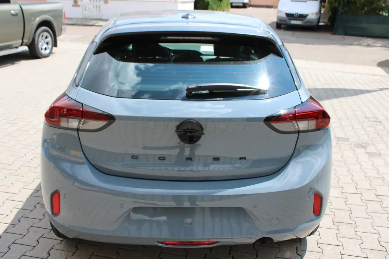 Opel Corsa 2026