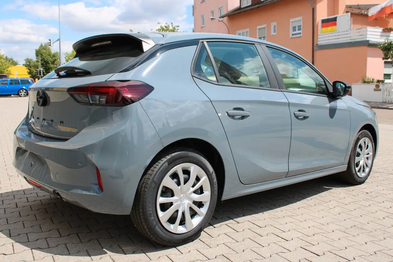 Opel Corsa 2026
